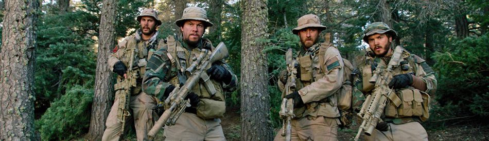 Lone Survivor à¸›à¸ à¸š à¸• à¸à¸²à¸£à¸ž à¸†à¸²à¸•à¸ªà¸¡à¸£à¸  à¸¡ à¹€à¸