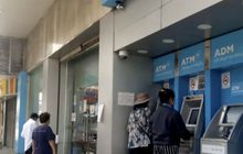 ผู้สูงอายุ-ผู้พิการ กดเงินเบี้ยยังชีพวันแรก