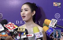 “แอฟ” โต้ข่าวลือสั่งห้ามลูกสาว “น้องปีใหม่” เจอ “แมท”