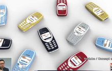 คืนชีพ “โนเกีย 3310”