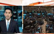 ตลาดหุ้นสหรัฐฯ ปิดพุ่งขึ้น