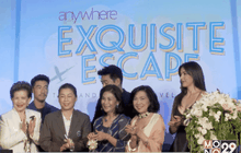 Thailand Luxury Travel Fair 2016