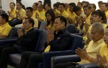 ภูมิใจไทย ยันไม่เคยขัดแย้งพรรคร่วมรัฐบาล