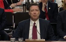 “ทรัมป์” ทวีตประณามอดีต ผอ.FBI “ขี้ขลาด”