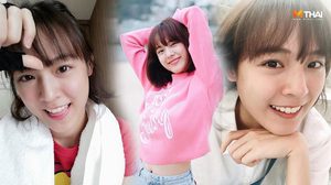 หน้าเด็กตลอดเว! แพทตี้ อังศุมาลิน ถึงผอมยังไง แต่ก็ขอออกกำลังกายไว้ก่อน