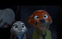 Zootopia มาแรงแซงสลอธ! ทุบสถิติหนังดิสนีย์พวกเดียวกันกระจุย