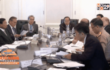 Good Morning Thailand 10-10-58