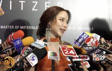 “น้ำชา” เปิดใจโมเมนต์ขอแต่ง ไม่หวั่นปัญหาอายุห่าง 14 ปี 