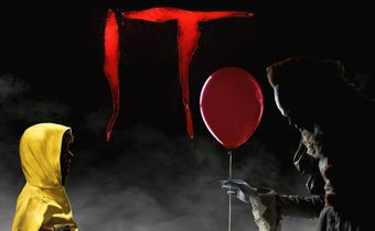 IT อิท โผล่จากนรก