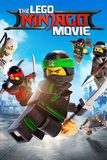 The Lego Ninjago Movie เดอะเลโก้ นินจาโกมูฟวี่