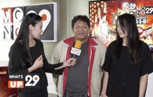 เผยโฉมหน้าผู้โชคดีในกิจกรรม MONO29 World Trip 2018 Lucky Hong Kong