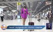 “อแมนด้า” เหินฟ้าสู่สหรัฐอเมริกา หวังคว้ามง 3 มิสยูนิเวิร์ส