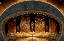 เรตติ้งออสการ์ต่ำสุดในรอบ 8 ปี