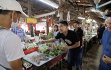 เจษฎาพาลุย : บุกตลาดของป่า “กาดแม่ทาดอยแก้ว” จ.ลำพูน