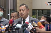 ปธ.วิปรัฐบาลยันรมต.ตอบแบบเนื้อเน้นๆไร้น้ำ