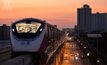 “สุริยะ” ย้ำ รถไฟฟ้าสายสีชมพู มีความปลอดภัย