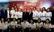 วอลเลย์บอลหญิงตั้งเป้าลุยรอบสุดท้ายชิงแชมป์โลก 2018 