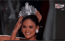 สาวฟิลิปปินส์คว้า Miss Universe 2015