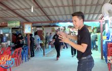 เจษฎาพาลุย : ผลิตภัณฑ์สมุนไพร ฝีมือสตรีหุบกะพง