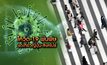 โควิด-19 พ่นพิษ งดเที่ยวญี่ปุ่น สิงคโปร์ 18-02-63