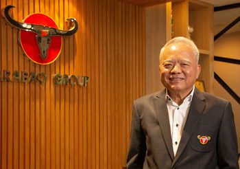 “คาราบาวแดง” ส่งโปรโมชั่นแห่งปี “บาวแดง แจกมอเตอร์ไซค์ 500 คัน” คืนกำไรลูกค้า