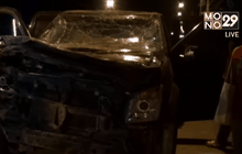 ลอบวางระเบิดรถทหาร จ.ปัตตานี