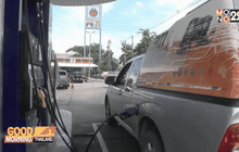 เก็บภาษีน้ำมันเพิ่ม 3 จังหวัดชายแดนใต้ ต.ค.นี้