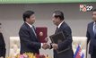 ลาว-กัมพูชา ตกลงแก้ไขข้อพิพาทเขตแดน