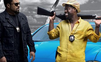 Ride Along คู่หูผิวสีสุดระห่ำ Bad Boys แห่งสหัสวรรษใหม่
