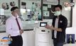 ม.มหิดล เร่งผลิต“DoctoSight” หุ่นยนต์แพทย์อัจฉริยะ