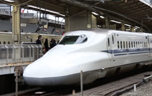 รถไฟญี่ปุ่นขอโทษกรณีรถออกก่อนเวลา 25 วินาที