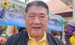 ภูมิธรรม​ รับ​ เรือรบเมียนมา​ ยิงเรือประมงไทย​น่านน้ำระนอง​จริง​ บอก​ แค่เจตนาเตือน