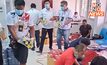 กรมสรรพสามิตปูพรมจับบุหรี่เถื่อนเชิงรุกทั่วประเทศ ลุยสกัดตั้งแต่ต้นทาง พร้อมใช้เทคโนโลยียกระดับการปราบปราม