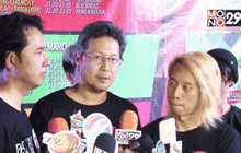 โมโน 29 ถ่ายทอดสด พัทยา มิวสิค เฟสติวัล 2016