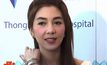 “วุ้นเส้น” เคลียร์ภาพสวีทไฮโซดัง ปัดเกรงใจอดีตสามี
