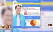 ดุสิตโพล เผย คนส่วนใหญ่ เชื่อ ปชป. ร่วม พปชร.