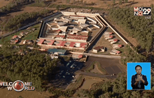 ออสเตรเลียสั่งทบทวนการจัดการนักโทษหัวรุนแรง