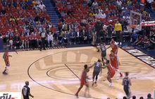 นักรบหักปีกเพลิแกนส์ จ่อเข้าชิงแชมป์สาย NBA