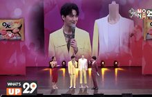 เปิดตัวพรีเซนเตอร์ MAMA OK