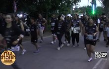 Active Run 2016 เดิน-วิ่งสวนของพ่อ เขาหินซ้อน