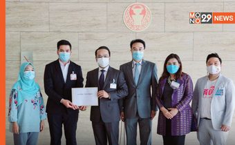 ปชป. เชียร์เลิก “เคอร์ฟิว” หลังผู้ประกอบการรายย่อยช้ำหนัก จากการกำหนดเวลาเปิด-ปิด ต่อเนื่อง