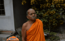 เจ้าอาวาสฯยืนยันคนงานก่อสร้างกินสุนัขจริง