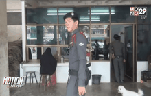 ชิงทรัพย์ร้านรับซื้อยางแผ่นดิบ