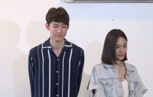 กัปตัน ชลธร” แถลงรับผิดชอบลูกในท้อง “น้องมิ้ง”