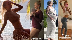 เปิด เคล็ดลับการลดน้ำหนัก จาก เจ้าแม่คีโต ลดน้ำหนัก 80 ปอนด์ กู้ร่างพังให้ปังสุด