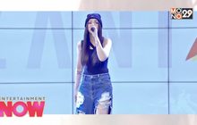 “นี่แหละฉัน” ซิงเกิลตอกย้ำความเป็นตัวตนของ ซานิ นิภาภรณ์