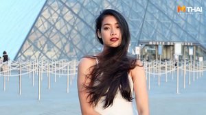 สมัคร 5 ครั้งก็ยังไม่สาย น้ำฝน ศิริกุล เป้าหมายชัดอยากเป็น มิสยูนิเวิร์สไทยแลนด์