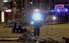 “ฮ่องกง” ทวีความรุนแรงตลอดสัปดาห์