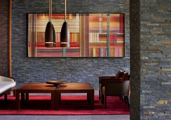 ริทซ์-คาร์ลตัน รีเซิร์ฟ แห่งใหม่เปิดตัวในประเทศจีน บนทำเลสุดอัศจรรย์ ณ จิ่วไจ้โกว ส่วนหนึ่งของหุบเขาเก้าหมู่บ้าน