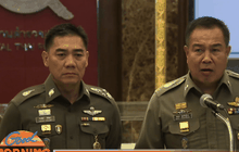 Good Morning Thailand 22-09-58